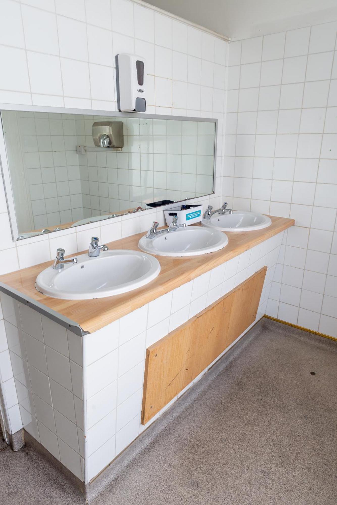 Leevin Hostel George Dublin Room photo